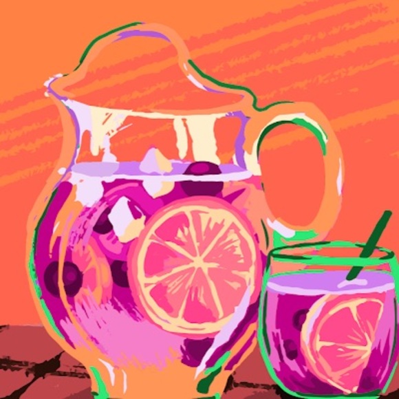 Meet your Posher, Suzanne - Picture 1 of 1